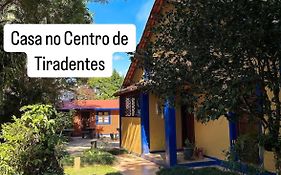 Casa chalet, Centro, vaga 2 carros, alto padrão